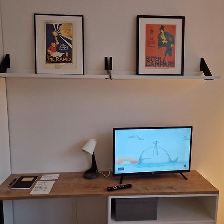 Prague City Center Apartment 외부 사진