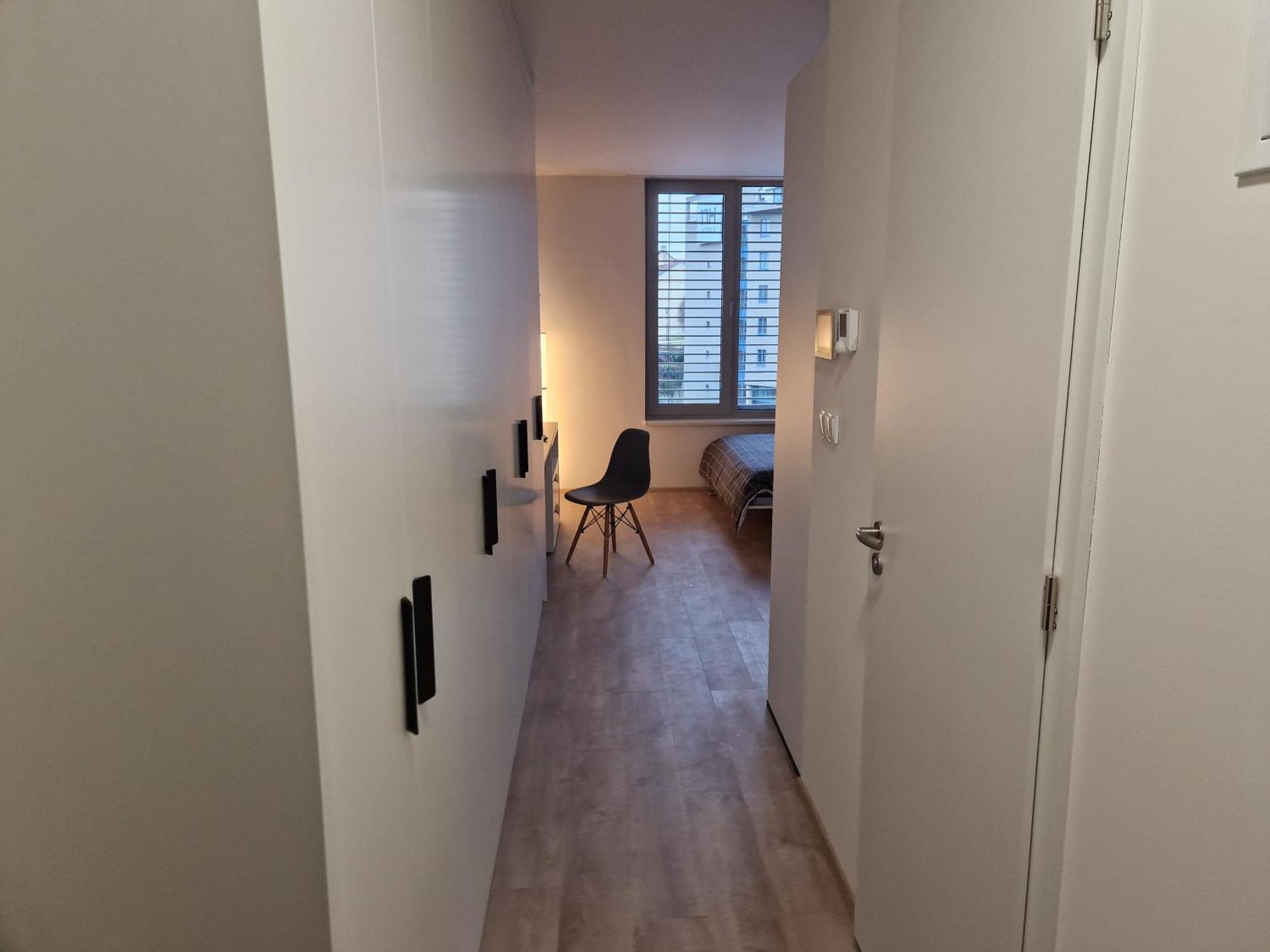 Prague City Center Apartment 외부 사진