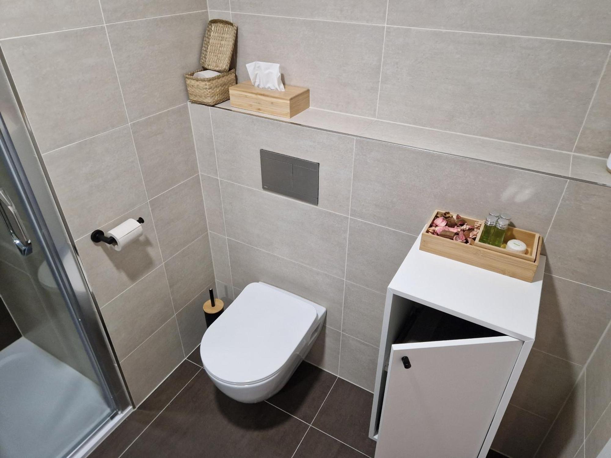 Prague City Center Apartment 외부 사진