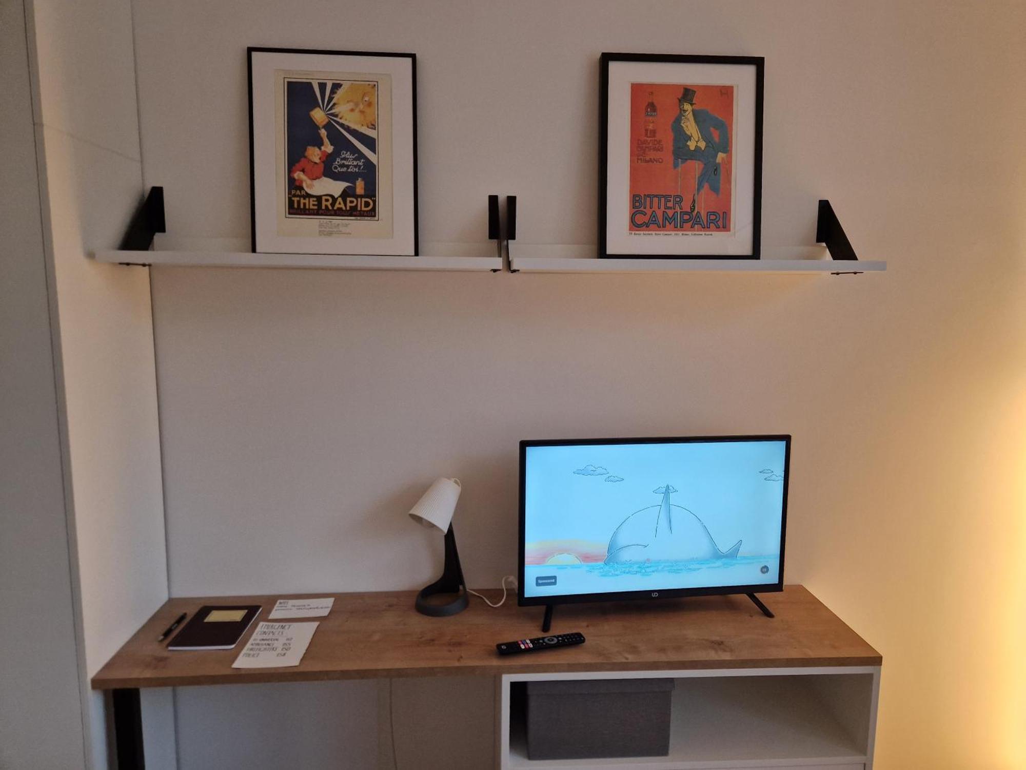 Prague City Center Apartment 외부 사진
